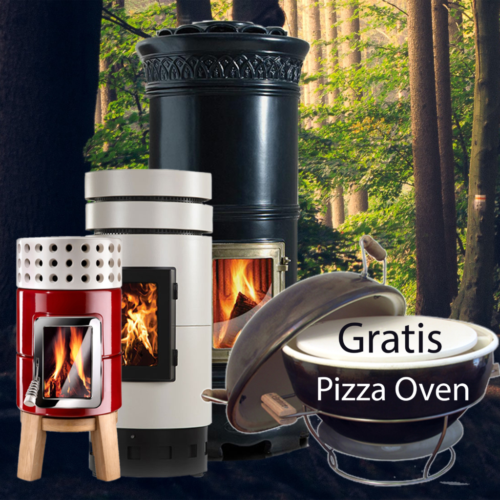 la castellamonte pizza oven gratis