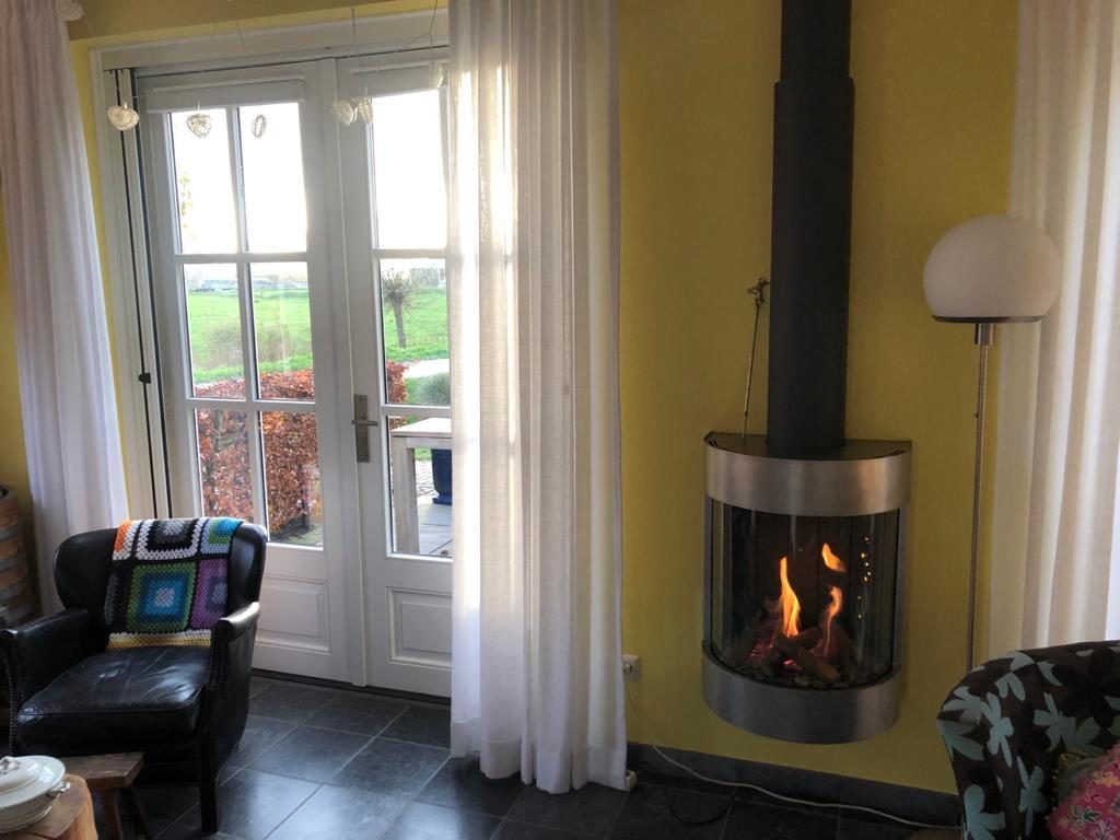 Bellfires free bell rvs gesloten gashaard