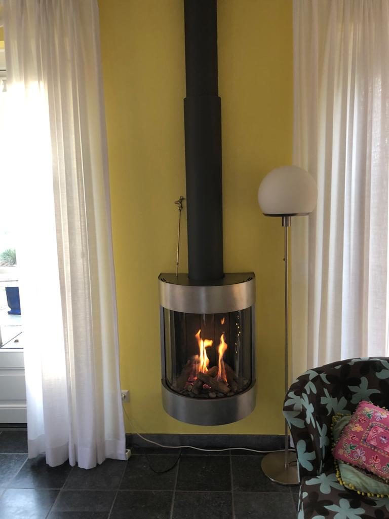 Bellfires free bell rvs gesloten gashaard 2