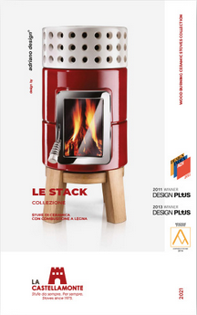 Stack Stoves